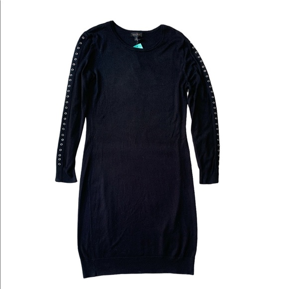 Goldray Rosalie Sweater Dress‎ - Picture 1 of 5